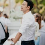 Warintorn Panhakarn Instagram - เฮ้ ไอ่หนุ่มมมม !! 😁🙏🏼