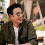 Warintorn Panhakarn Instagram - ร่าเริงอ่ะ ! วู้วววว !