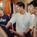 Warintorn Panhakarn Instagram - เอาเรื่องงงง ❤️ #มือปราบมหาอุตม์ep1 #ไหนเล่าซิ