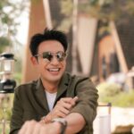 Warintorn Panhakarn Instagram - ร่าเริงอ่ะ ! วู้วววว !