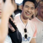 Warintorn Panhakarn Instagram - แดดไม่แรง จะแซงให้ดู !! 😝😎 รีบสมัครแล้วไปเจอกันนะคับ 💪🏼 #the3rdrunwaysuvarnabhumicharityrun