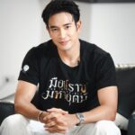 Warintorn Panhakarn Instagram - คืนสุดท้ายแล้ววววที่จะได้ใช้คาถามหาอุตม์ !! 🫶🏼 ขอบคุณทุกคนที่ติดตามและเป็นกำลังใจให้พวกเรามาตลอดนะครับ ไป ENDGAME ด้วยกันเถอะ !!! 😁💪🏼 #มือปราบมหาอุตม์ตอนจบ