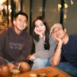 Warintorn Panhakarn Instagram - ฟิลเศร้าๆ 🥲 #พรุ่งนี้จบแล้ววว