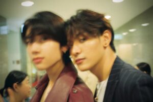 Way-ar Sangngern Instagram - #40ปีgmmgrammy