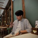Way-ar Sangngern Instagram - July ✅