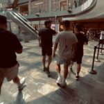 Way-ar Sangngern Instagram - Journey > Destination.