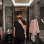 Way-ar Sangngern Instagram - Journey > Destination.