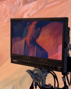 Way-ar Sangngern Instagram - bts