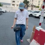 Weerayut Chansook Instagram - สวัสดีวันพุธ😎