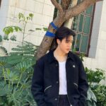 Weerayut Chansook Instagram - ร้อนๆเลยยย