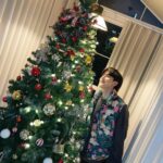 Weerayut Chansook Instagram - ✨Merry Christmas🎄🎅🏻🦌