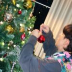 Weerayut Chansook Instagram - ✨Merry Christmas🎄🎅🏻🦌