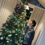 Weerayut Chansook Instagram - ✨Merry Christmas🎄🎅🏻🦌