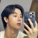 Weerayut Chansook Instagram - 😗😗😗