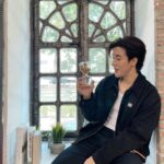 Weerayut Chansook Instagram - ร้อนๆเลยยย