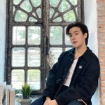Weerayut Chansook Instagram - ร้อนๆเลยยย