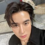 Weerayut Chansook Instagram - ร้อนๆเลยยย