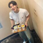 Weerayut Chansook Instagram - วันก่อนนู้นนนนน 😛
