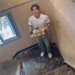 Weerayut Chansook Instagram - วันก่อนนู้นนนนน 😛