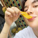Weerayut Chansook Instagram - วันก่อนนู้นนนนน 😛