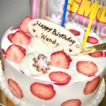 Wendy Instagram – 늦었지만 생일 축하해주신 많은 분들 감사드립니당🩵