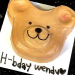 Wendy Instagram – 늦었지만 생일 축하해주신 많은 분들 감사드립니당🩵