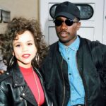 Wesley Snipes Instagram - #flashbackfriday with the amazing @rosieperezbrooklyn
