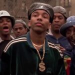 Wesley Snipes Instagram - Another trip around the sun for my brother from another 🙏🏿 Allen Payne #CMB
