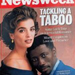 Wesley Snipes Instagram - 30years ago today “Jungle Fever” hit theaters. Myself and the amazing @iamannabellasciorra “tackled the taboo” and today LOVE AMONGST all is accepted much more than ever before, not because of us, but because of the power known as LOVE! Life is short, LOVE WHO YOU LOVE with no regrets🙏🏿 #JungleFever