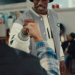Wesley Snipes Instagram - It’s a Celebration Baby! 🎉25 Years of SNIPES🙌🏿 There is No Culture Without Community @snipes @snipes_usa #Snipes #SnipesUSA #SnipesandSnipes #daywalkerklique #SnipesWorldwide