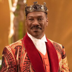 Wesley Snipes Instagram - Happy Birthday brother, THE GREAT #EddieMurphy 🙌🏿