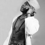 Wesley Snipes Instagram - Look at my new hat 🙃... Photos from my cover story with @hauteliving titled “Second Chances”🙏🏿 check out the site for my full interview & more photos! #hautelivingmagazine The Thirst Trap