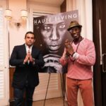 Wesley Snipes Instagram - What a night! More photos from a great evening! Thank you to @hauteliving @sethsemilof @fxhotier @aprilirenedonelson & Mr.C Beverly Hills & everyone who made this night special 🙏🏿 Mr. C Beverly Hills