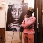 Wesley Snipes Instagram - What a night! More photos from a great evening! Thank you to @hauteliving @sethsemilof @fxhotier @aprilirenedonelson & Mr.C Beverly Hills & everyone who made this night special 🙏🏿 Mr. C Beverly Hills