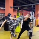 Wesley Snipes Instagram - She is not to be played with! SKILLS! 🙌🏿 @adopepage