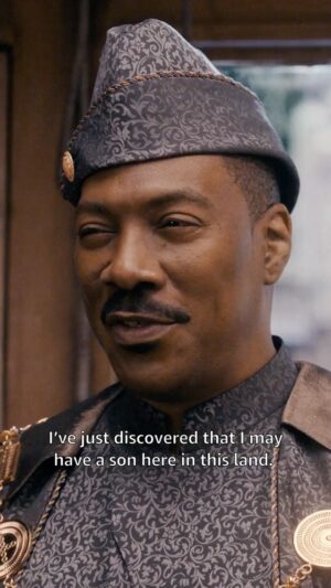 Wesley Snipes Instagram - March 5th on @amazonprimevideo 🙌🏿The King has arrived!
