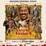 Wesley Snipes Instagram – The return of royalty. #Coming2America is coming to #PrimeVideo March 5! 👑 
.
.
@zamundaroyals 
@amazonprimevideo
#comingtoamerica #coming2america #amazonprime #newmovies #amazonoriginalmovie #wesleysnipes #eddiemurphy #arseniohall #johnamos #teyanataylor #jamesearljones