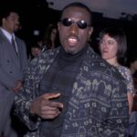 Wesley Snipes Instagram - Die Hard with a Vengeance Premiere, circa ‘95. I might still have these shades somewhere 🙌🏿