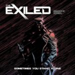Wesley Snipes Instagram - “Sometimes when you stand, you stand alone. We are The Exiled. Sign-up to get the graphic novel.” See Story for LINK: #TheExiled #DayWalkerKlique #Comic #Comics #ComicLovers