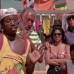 Wesley Snipes Instagram - Let’s take a trip down memory lane- what are some of YOUR memories with “White Men Can’t Jump”? Do you remember where you first watched this movie? How old you were? Who you watched with? Favorite part? Drop your memories below! #WMCJ #whitemencantjump