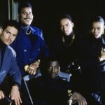 Wesley Snipes Instagram - Another trip around the sun for my brother from another 🙏🏿 Allen Payne #CMB