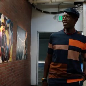 Wesley Snipes Instagram - Wow…It's been over 30 years since the world was introduced to "White Men Can't Jump” and it’s still a favorite for so many! 🏀 Thank you @espn @sportscenter 
🙏🏿 Mad love to my fam @woodyharrelson and @rosieperezbrooklyn, along with director Ron Shelton. 

SWIPE NOW TO WATCH THE REUNION! #whitemencantjump #whitemencantjumpthereunion