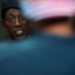 Wesley Snipes Instagram - Wow…It's been over 30 years since the world was introduced to "White Men Can't Jump” and it’s still a favorite for so many! 🏀 Thank you @espn @sportscenter 🙏🏿 Mad love to my fam @woodyharrelson and @rosieperezbrooklyn, along with director Ron Shelton. SWIPE NOW TO WATCH THE REUNION! #whitemencantjump #whitemencantjumpthereunion