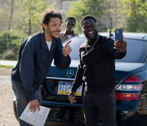 Wesley Snipes Instagram - What was Carlton thinking at this exact moment?
#TrueStoryNetflix
