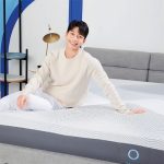 Wi Ha-jun Instagram - INTHEBOX Zero collaboration with Wi Ha Jun from @inthebox.id @inthebox.sea & @letspopthebox Representing a Simple Lifestyle, with a Fun & Comfort design Using each type of pocket spring, plus a soft layer of memory foam, supportive foam and base foam with Foam Encasement ✨ Let's check the complete information by clicking the link in bio @inthebox.id 💙 #INTHEBOX #SenyamanKasurINTHEBOX #IntheboxXWiHaJun #ITBXWHJ #INTHEBOXZero