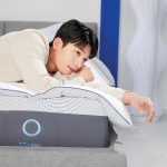 Wi Ha-jun Instagram - INTHEBOX Zero collaboration with Wi Ha Jun from @inthebox.id @inthebox.sea & @letspopthebox Representing a Simple Lifestyle, with a Fun & Comfort design Using each type of pocket spring, plus a soft layer of memory foam, supportive foam and base foam with Foam Encasement ✨ Let's check the complete information by clicking the link in bio @inthebox.id 💙 #INTHEBOX #SenyamanKasurINTHEBOX #IntheboxXWiHaJun #ITBXWHJ #INTHEBOXZero