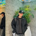 Wi Ha-jun Instagram - ’최악의악‘ 이번주 8화 9화 엄청 재밌다던데🤗🙂😄 #최악의악