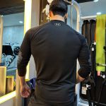 Wi Ha-jun Instagram – 언제쯤 꾸준히 운동 할 수 있을까.. 
73.5kg -> 68.4kg
