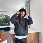 Wi Ha-jun Instagram - 여러분들과 하루 빨리 만나고 싶네요! 감기 조심하세요! 🤗💪