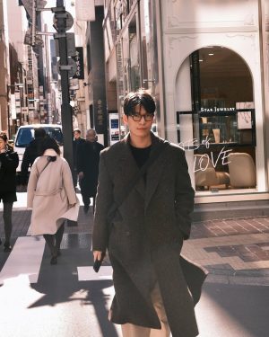 Wi Ha-jun Thumbnail - 1.2 Million Likes - Top Liked Instagram Posts and Photos